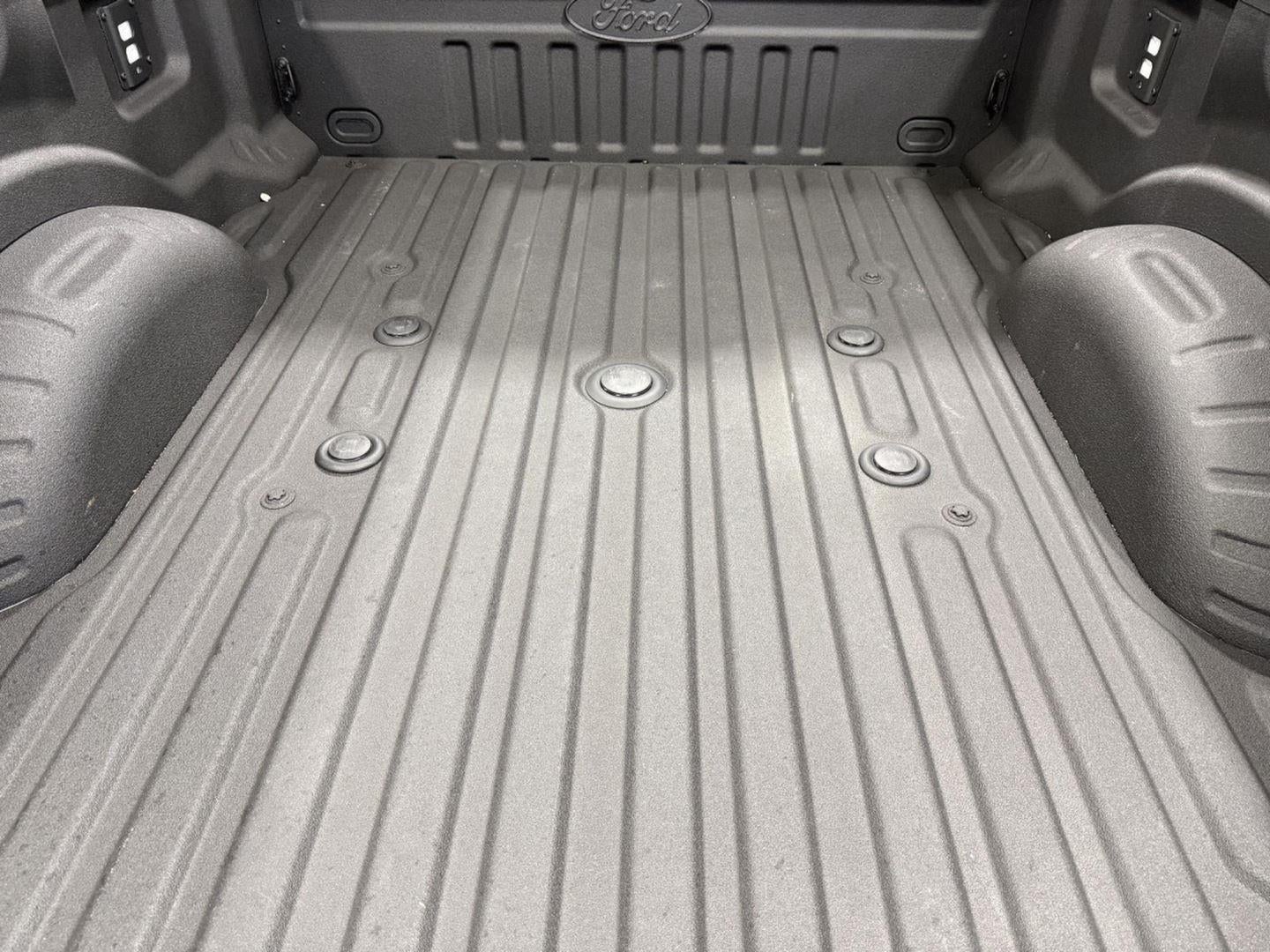 2025 Ford Super Duty F-250 SRW Platinum