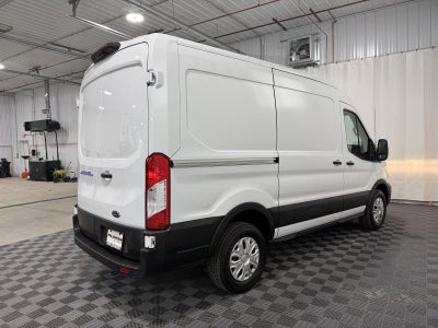 2022 Ford E-Transit 350