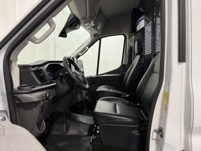 2022 Ford E-Transit 350