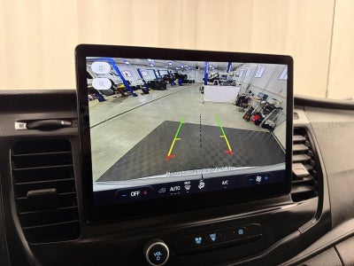 2022 Ford E-Transit 350