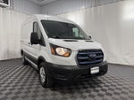 2022 Ford E-Transit 350