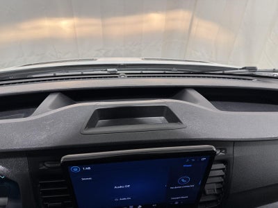 2022 Ford E-Transit 350