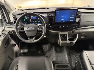 2022 Ford E-Transit 350