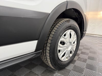 2022 Ford E-Transit 350
