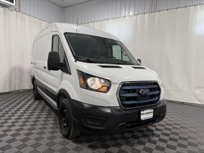2022 Ford E-Transit 350