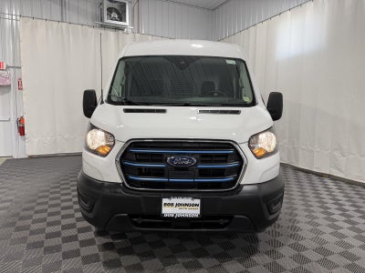 2022 Ford E-Transit 350