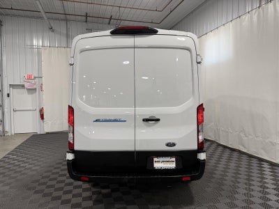 2022 Ford E-Transit 350