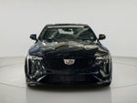 2024 Cadillac CT4-V 4dr Sdn