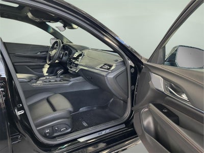 2024 Cadillac CT4-V 4dr Sdn