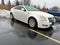 2013 Cadillac CTS Coupe Performance