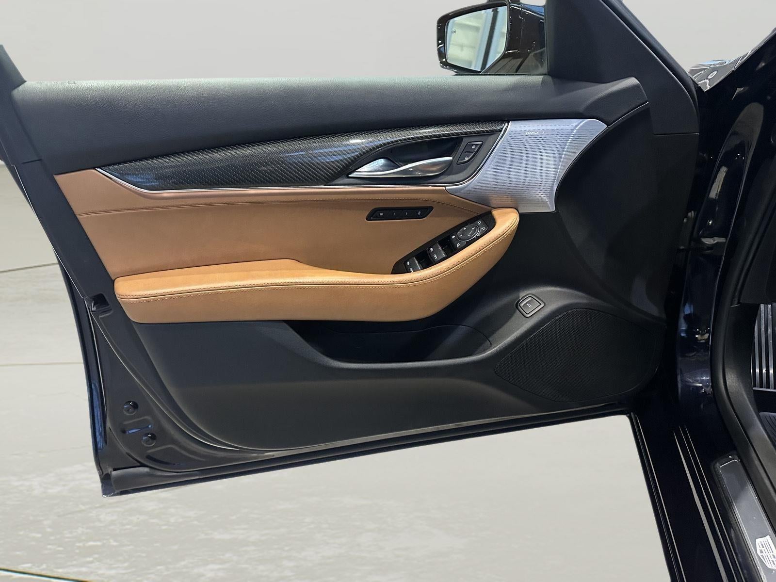 2021 Cadillac CT5 Premium Luxury