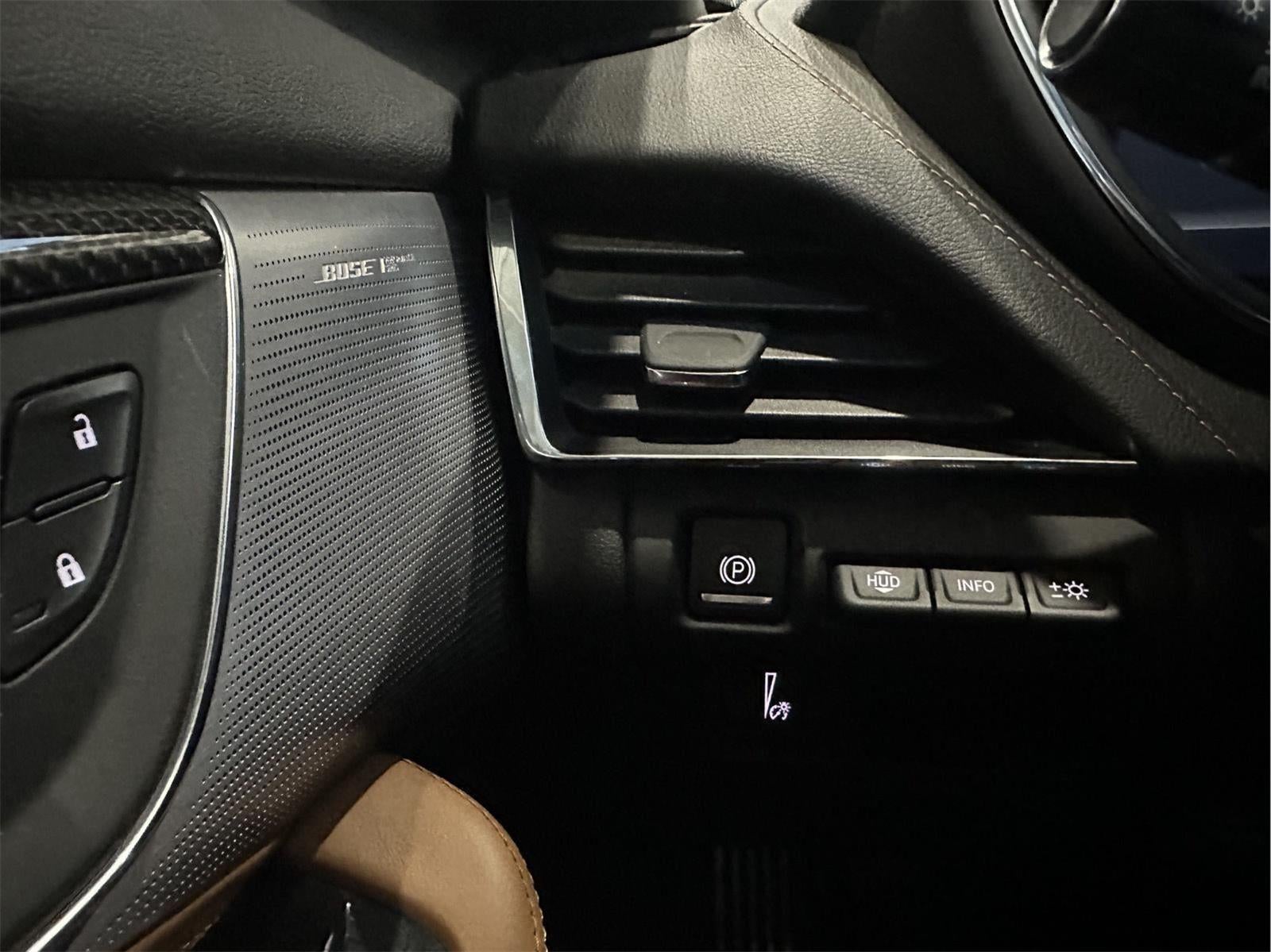 2021 Cadillac CT5 Premium Luxury