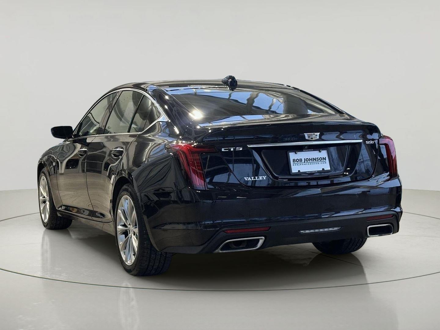 2021 Cadillac CT5 Premium Luxury