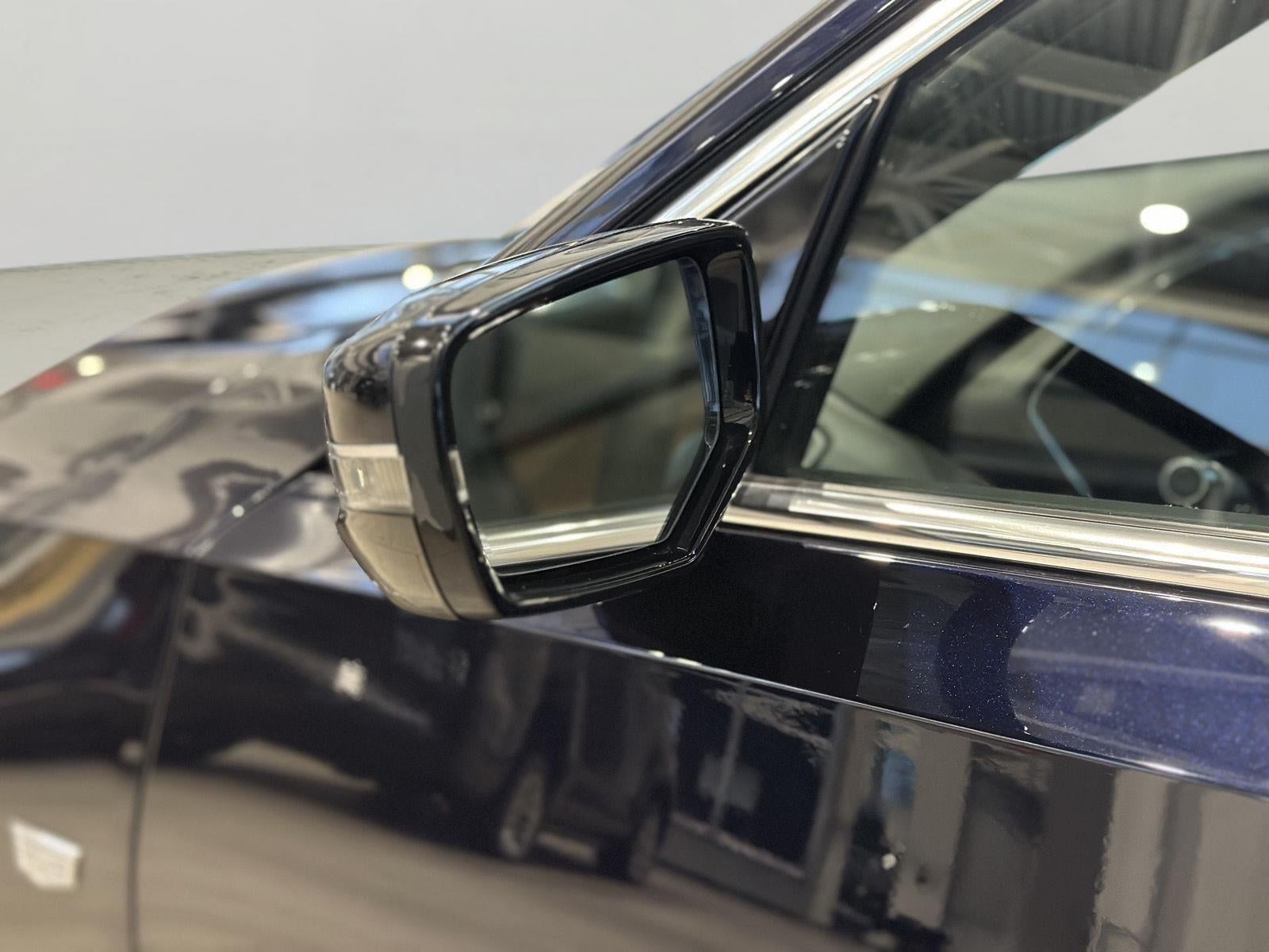 2021 Cadillac CT5 Premium Luxury