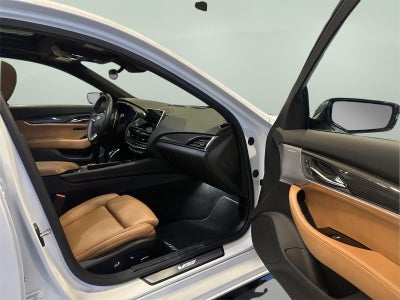2023 Cadillac CT5-V 4dr Sdn