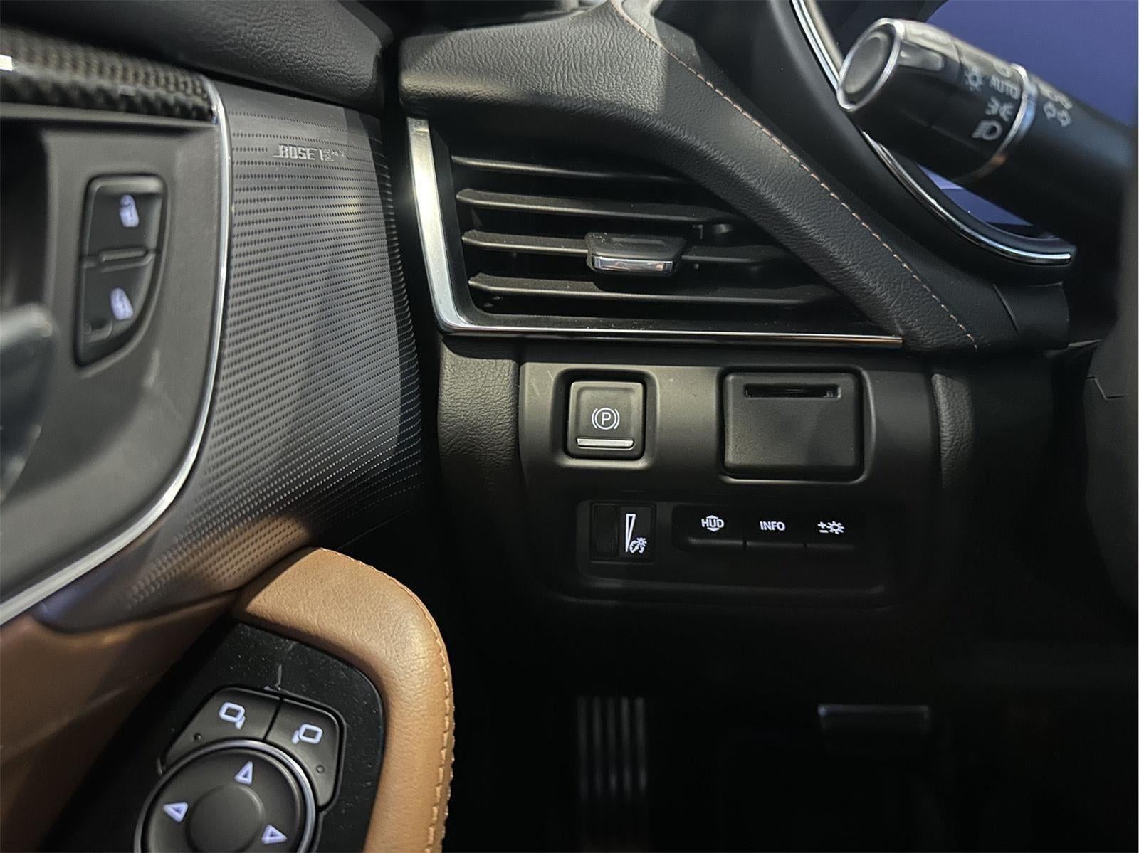 2023 Cadillac CT5-V 4dr Sdn