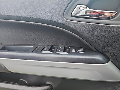 2022 Chevrolet Colorado LT Remote Start!!! (CarBravo Certified!!)