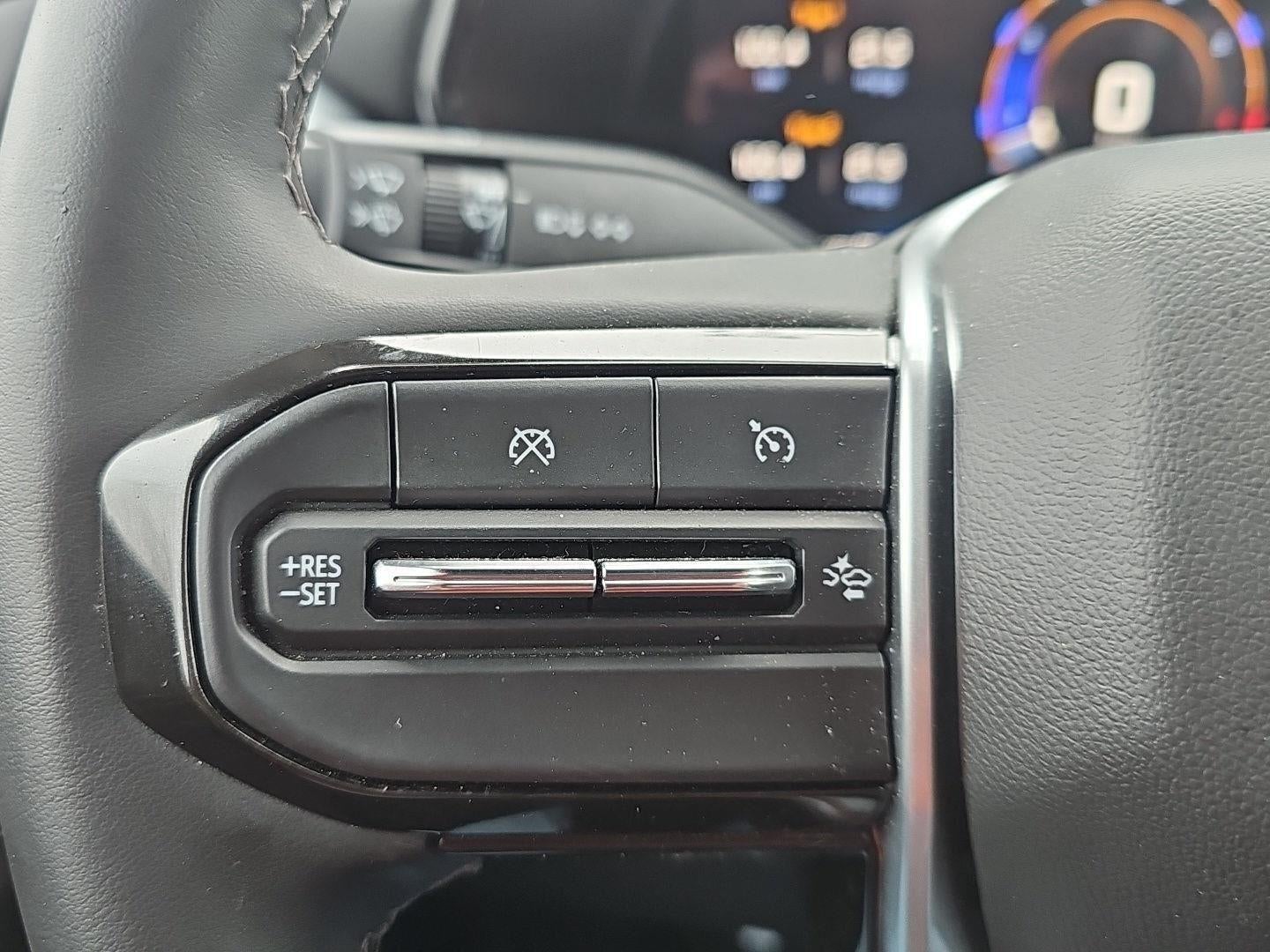 2024 Chevrolet Colorado 4WD LT