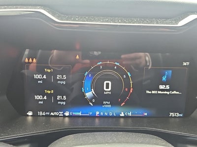 2024 Chevrolet Colorado 4WD LT