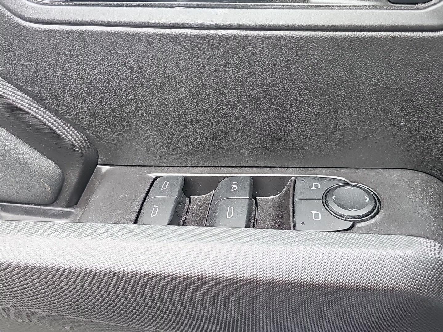 2024 Chevrolet Colorado 4WD LT