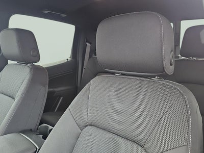 2024 Chevrolet Colorado 4WD LT