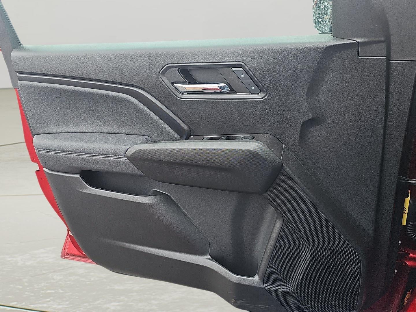 2024 Chevrolet Colorado 4WD LT