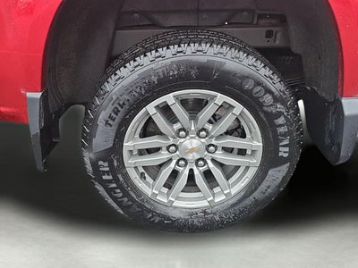 2024 Chevrolet Colorado 4WD LT