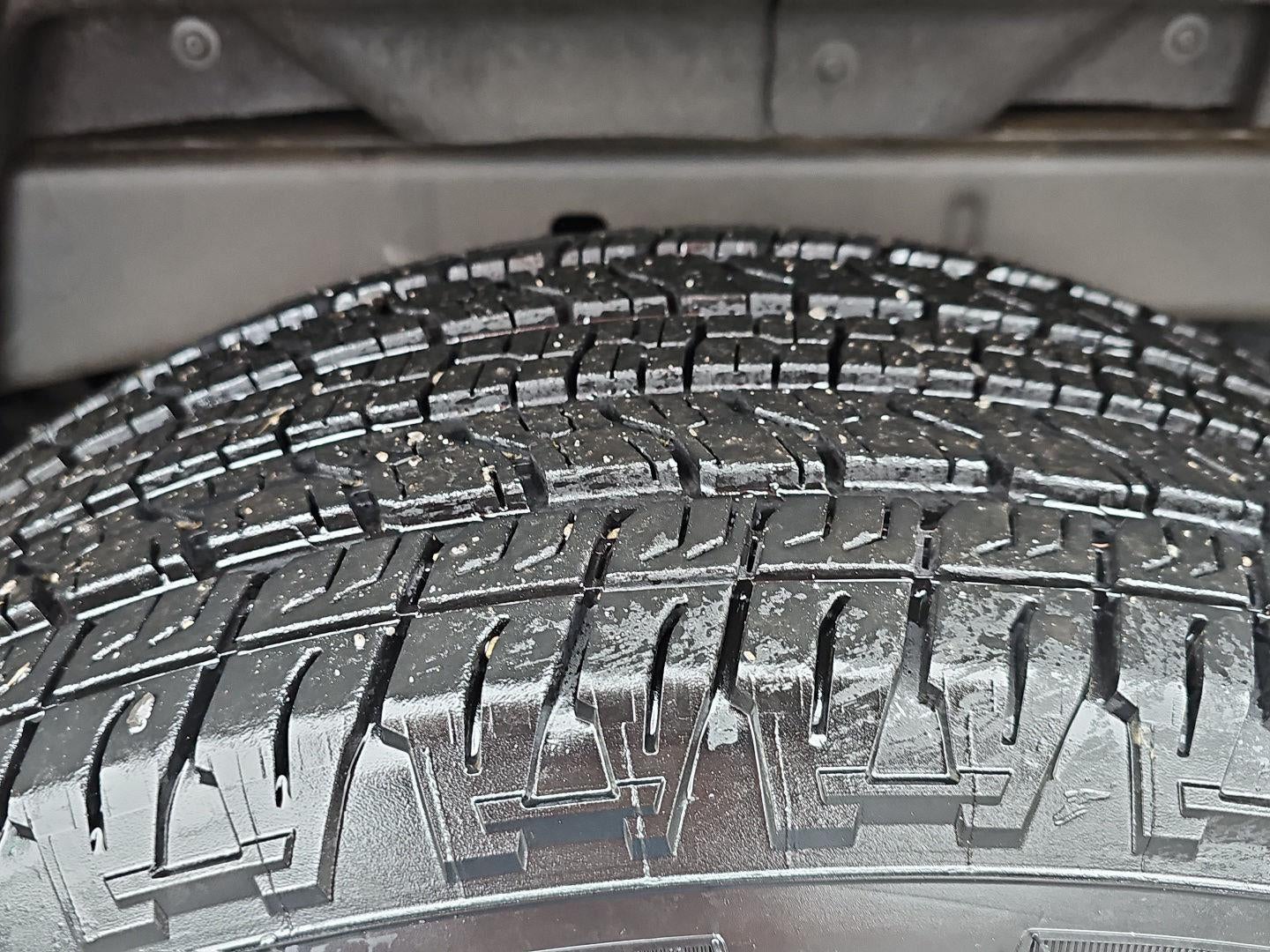 2024 Chevrolet Colorado 4WD LT