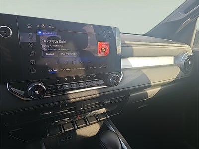 2023 Chevrolet Colorado LT Bose, Adaptive Cruise, Heated Seats & Remote Start