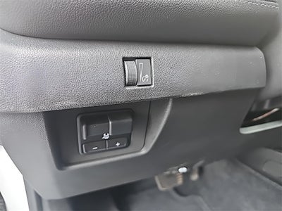 2023 Chevrolet Colorado LT Fresh Trade, Trailering Package, Android Auto/Appl