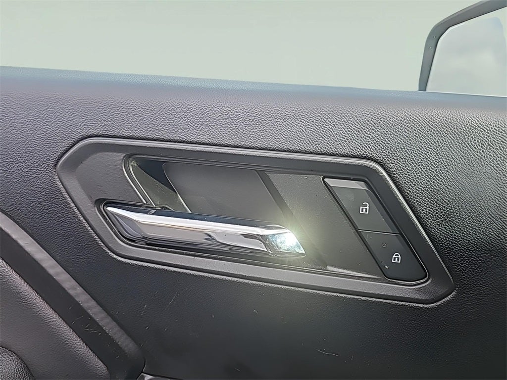 2023 Chevrolet Colorado LT Fresh Trade, Trailering Package, Android Auto/Appl