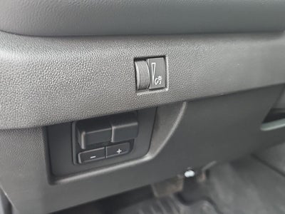 2024 Chevrolet Colorado 4WD LT