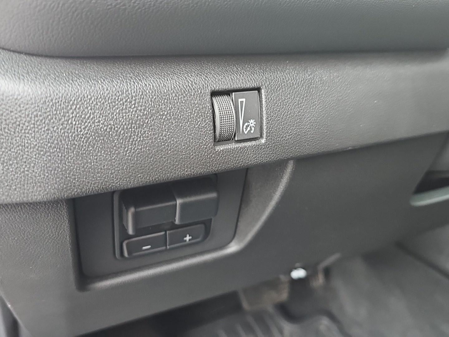 2024 Chevrolet Colorado 4WD LT