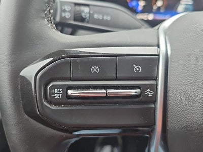 2024 Chevrolet Colorado 4WD LT