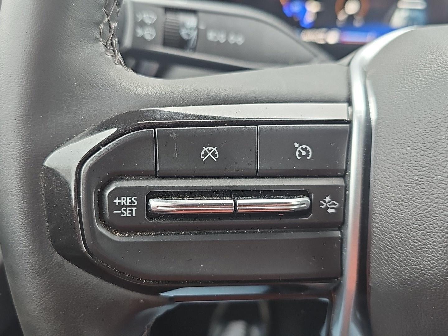 2024 Chevrolet Colorado 4WD LT