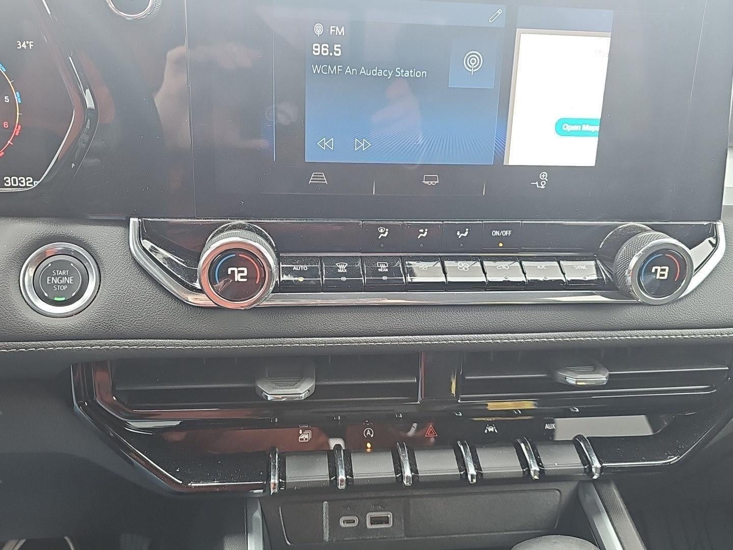 2024 Chevrolet Colorado 4WD LT