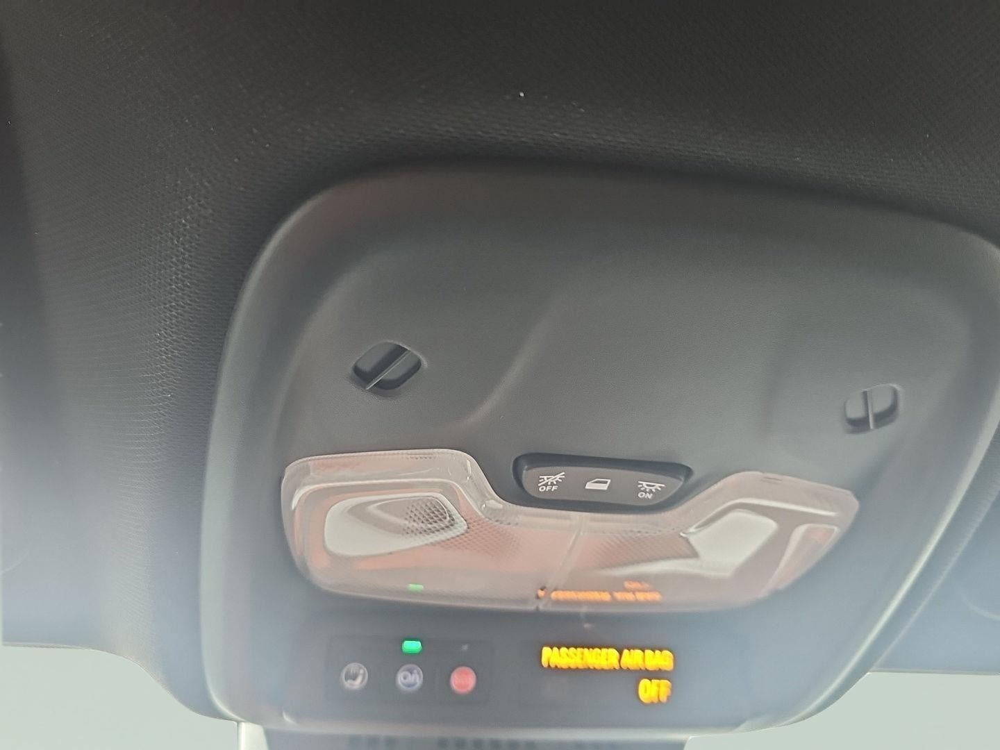 2024 Chevrolet Colorado 4WD LT