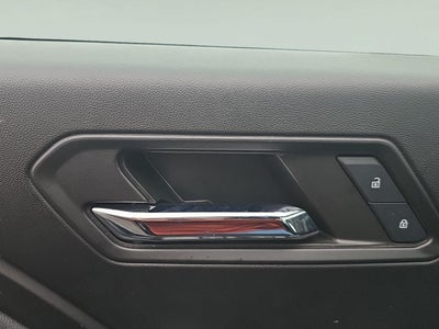 2024 Chevrolet Colorado 4WD LT