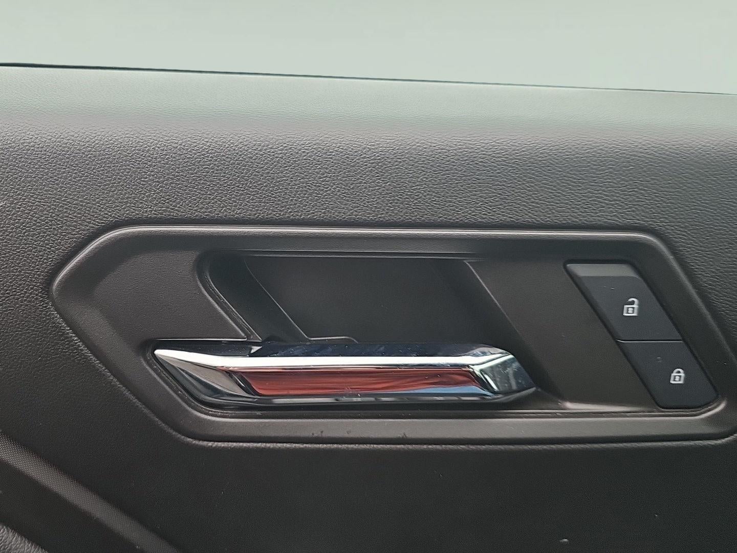 2024 Chevrolet Colorado 4WD LT