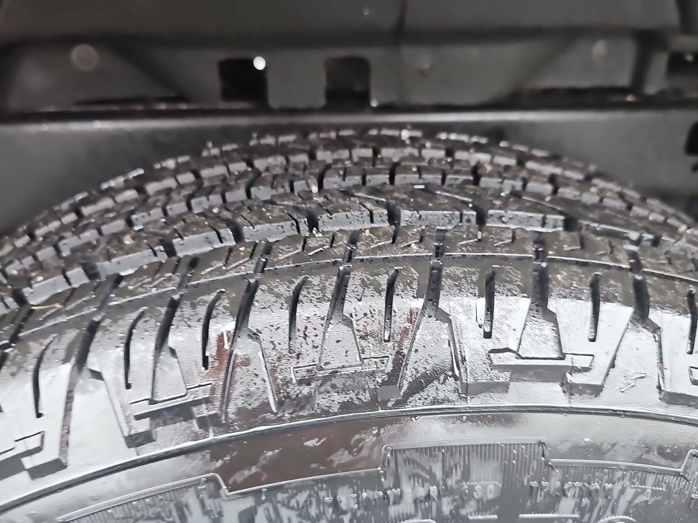 2024 Chevrolet Colorado 4WD LT