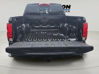 2024 Chevrolet Colorado 4WD LT