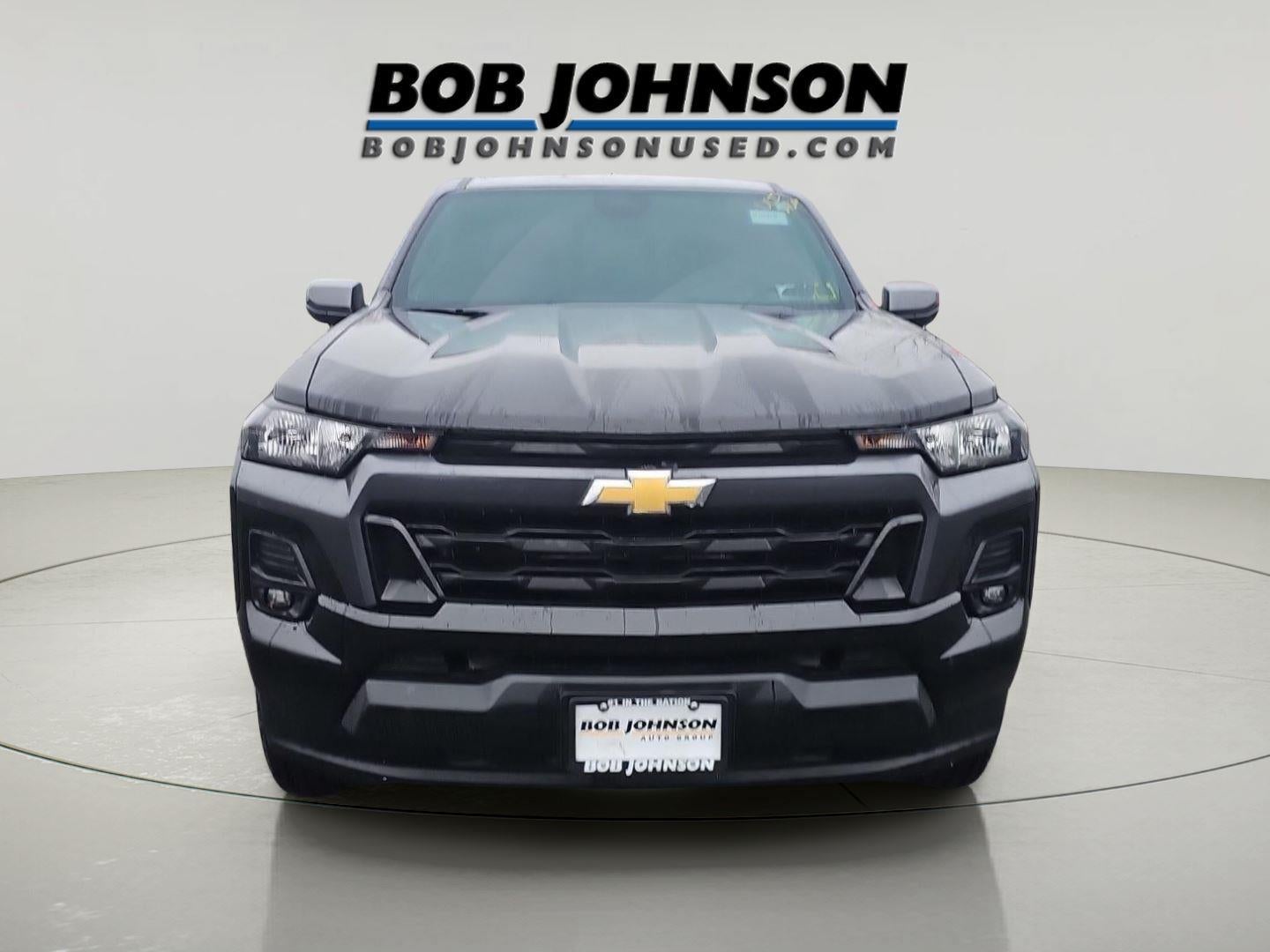 2024 Chevrolet Colorado 4WD LT