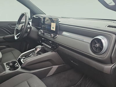 2024 Chevrolet Colorado 4WD LT