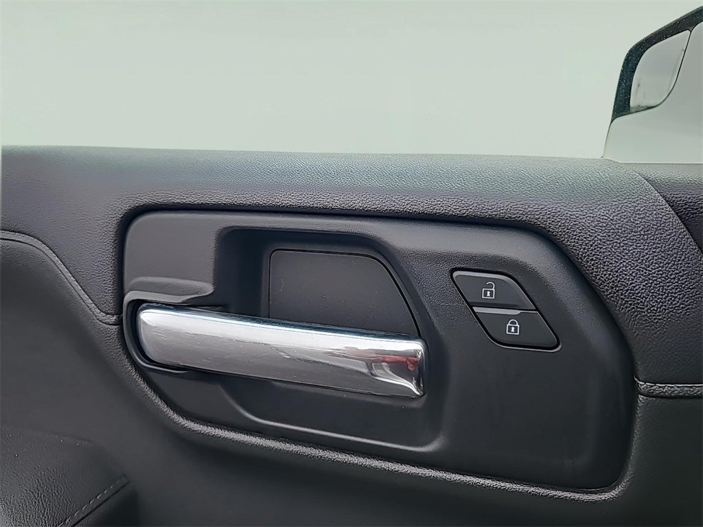 2022 Chevrolet Silverado 1500 LTD LT Heated Seats/Steering Wheel, Remote Start, (CarBra