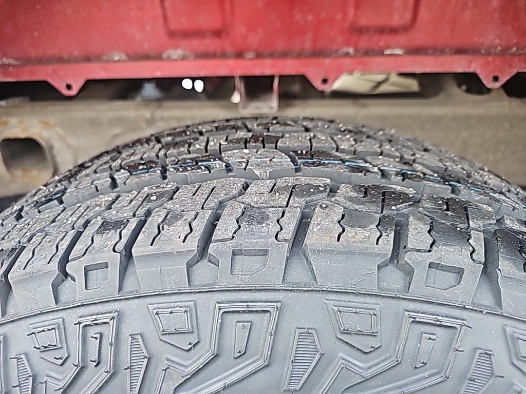 2023 Chevrolet Silverado 1500 RST Fresh Trade!!! Remote Start, Heated Seats/steering