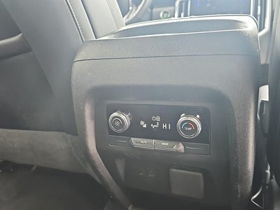 2024 GMC Acadia AWD Elevation