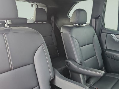 2024 GMC Acadia AWD Elevation