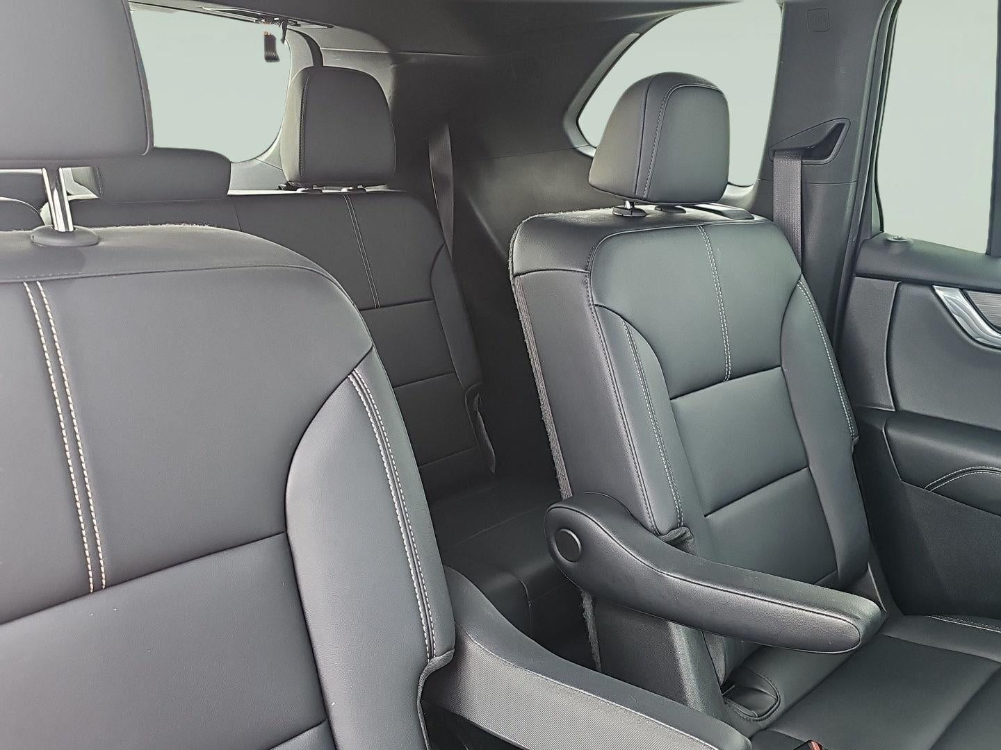 2024 GMC Acadia AWD Elevation