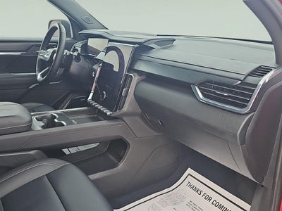 2024 GMC Acadia AWD Elevation