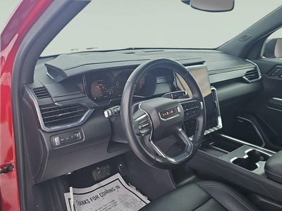 2024 GMC Acadia AWD Elevation